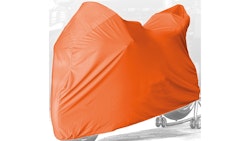 Capit Faltgarage Motorrad-Highend-Indoorfaltgarage