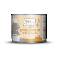 blanchiertes Hühnchen mit gedämpften Kürbis Varianten Bild