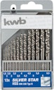 Vorschaubild kwb HSS-G Kas13tlg 1,5-6,5 PRE 205830