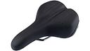 Vorschaubild CONTEC Sattel Anatomic schwarz Maße (L x B) 279 x 179 mm