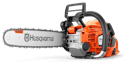 Vorschaubild Husqvarna Motorsäge 540 Mark III 14"