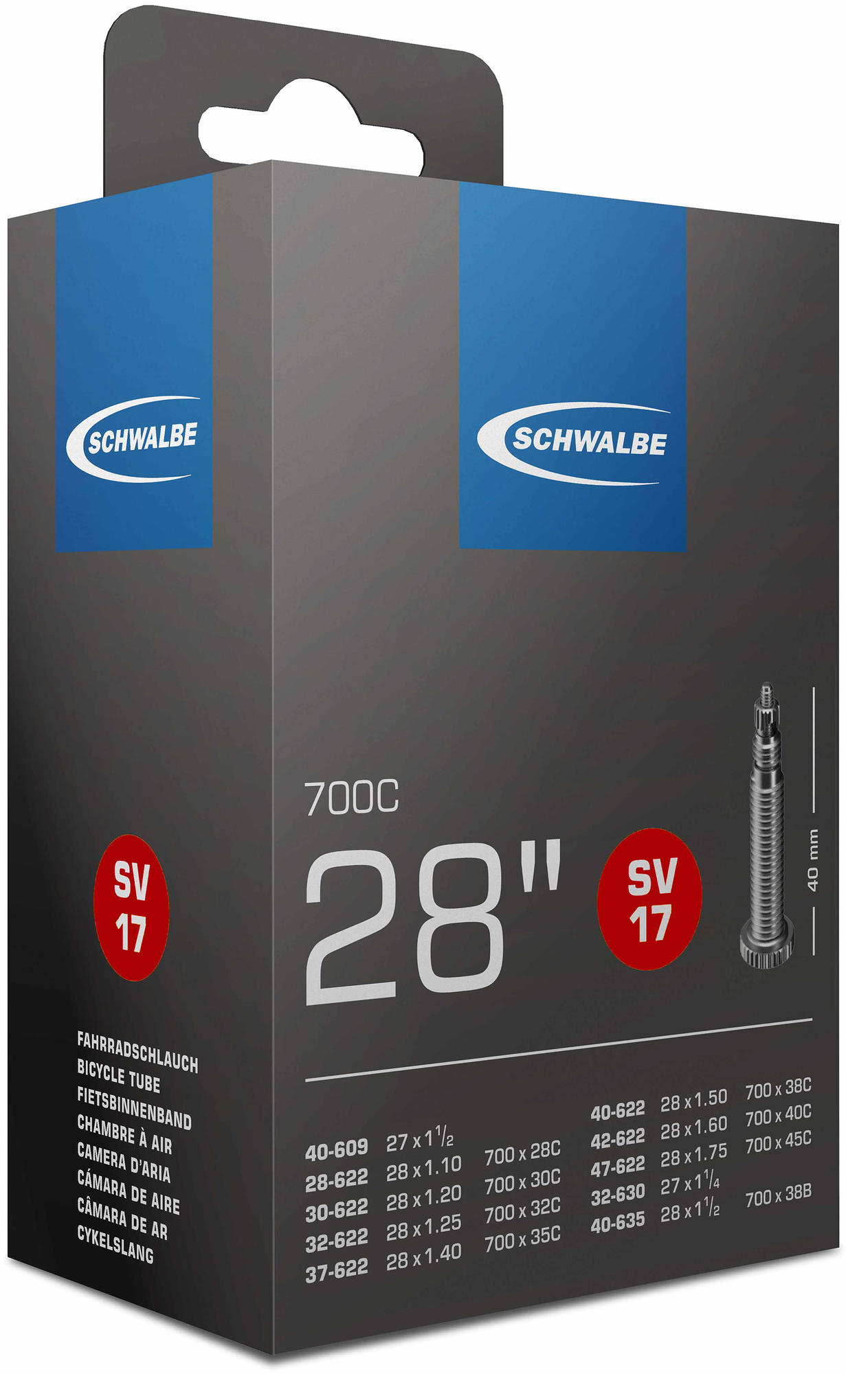 Schwalbe Schlauch