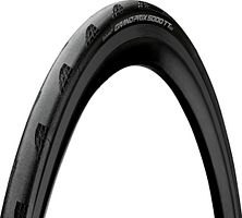 Continental Grand Prix 5000TT TR Reifen 28 × 28C schwarz