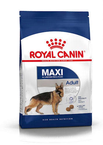 ROYAL CANIN SHN MAXI Adult Hundetrockenfutter