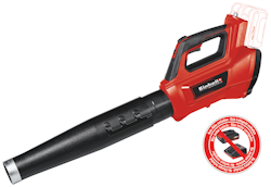 Einhell Akku-Laubbläser GE-LB 36/210 Li E-Solo 3433620