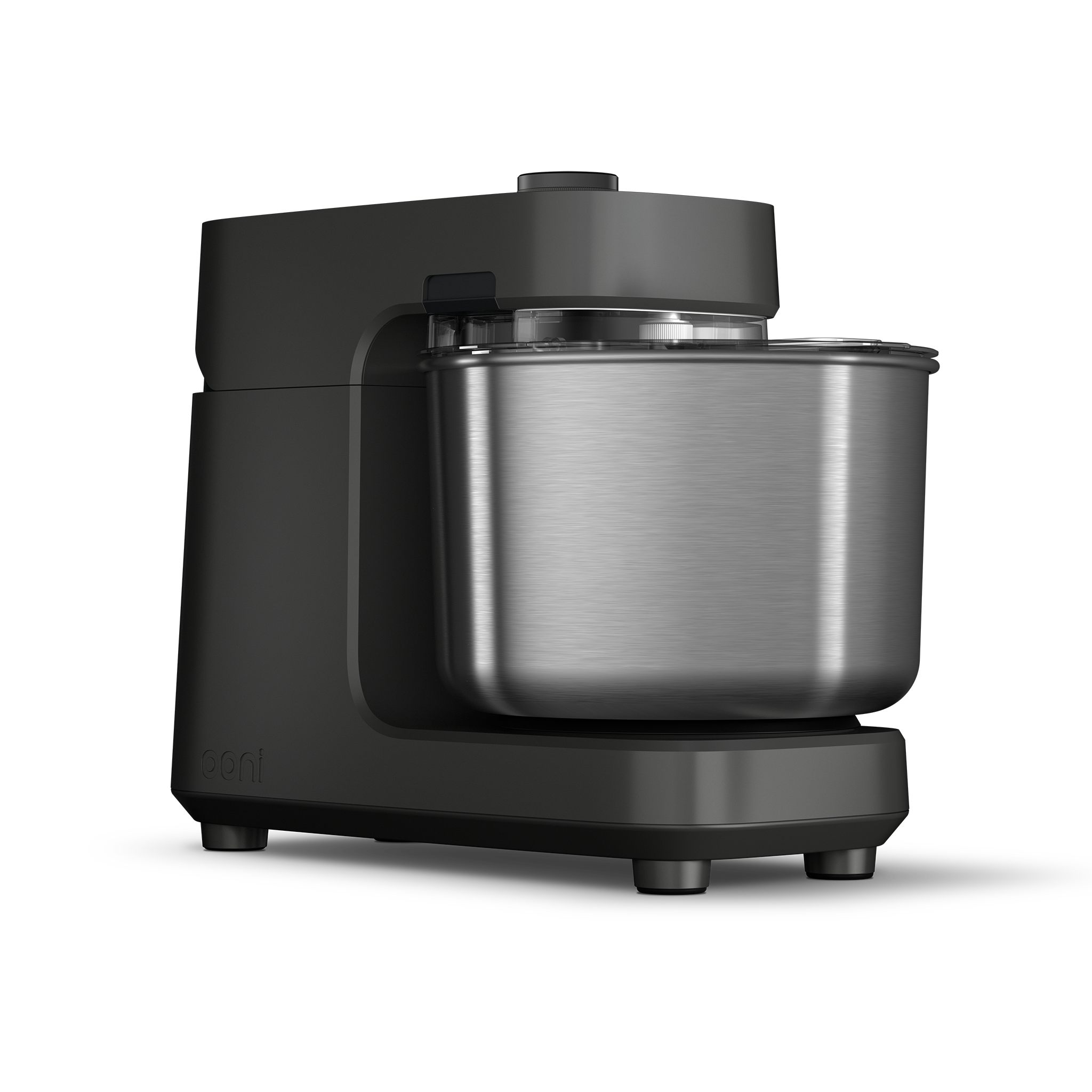 Ooni Halo Pro Spiralmixer Küchenmaschine Dark Grey