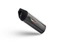 Vorschaubild GPR Komplettauspuffanlage BMW G 310 Gs 2017/2021 e4 Furore Evo4 Poppy FS