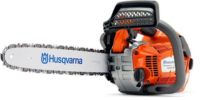 Husqvarna Motorsäge T540 XP® II 12"- 3/8"