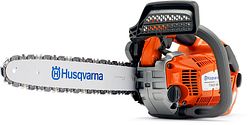 Husqvarna Motorsäge T540 XP® II 12"- 3/8"
