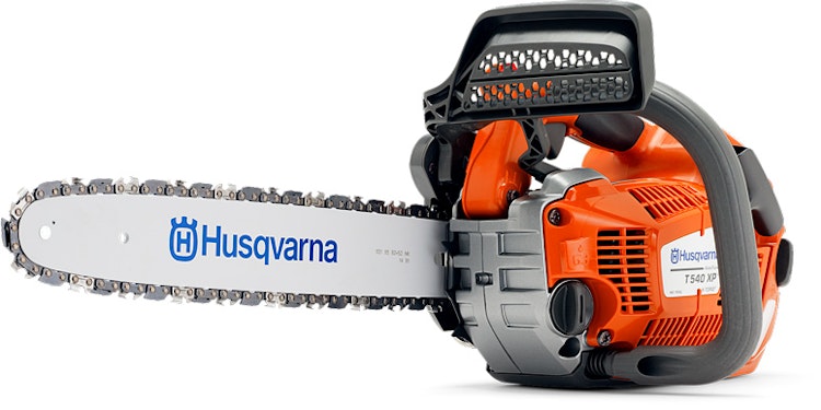 Husqvarna Motorsäge T540 XP® II 12"- 3/8"