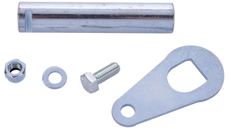 Bike Lift Bolzen Unten für Absolute 756