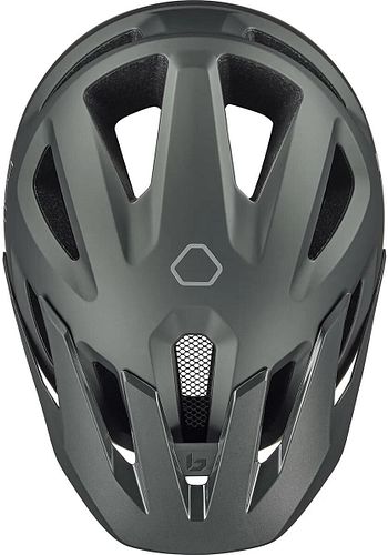 Bollé MTB-Helm Adapt Pure Mips Gr. L schwarz