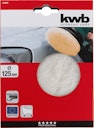 kwb Q-STICK P-Haube Lammfell 125SB 484600