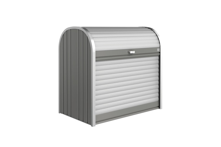 Biohort Geräteschrank Rolladenbox Storemax