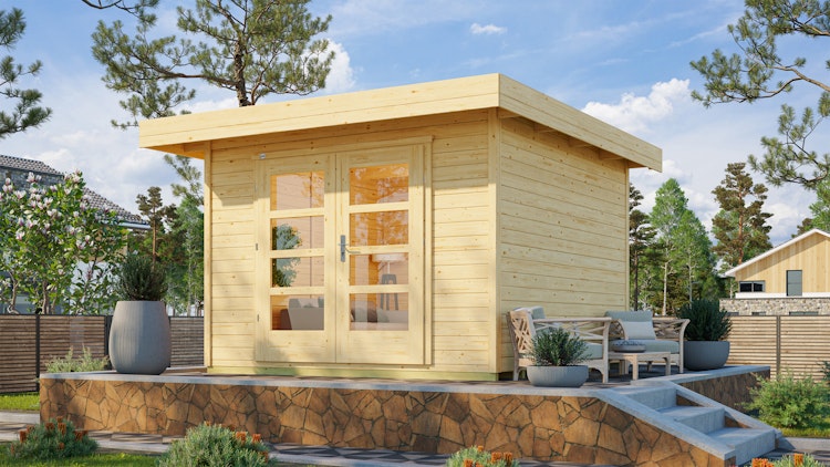 Weka 28 mm Designhaus 126