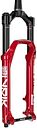 Vorschaubild RockShox Federgabel Lyrik Ultimate RC2 27,5 Zoll rot electric red 37 mm Offset