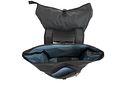 Vorschaubild New Looxs Doppeltasche Cantos Double schwarz