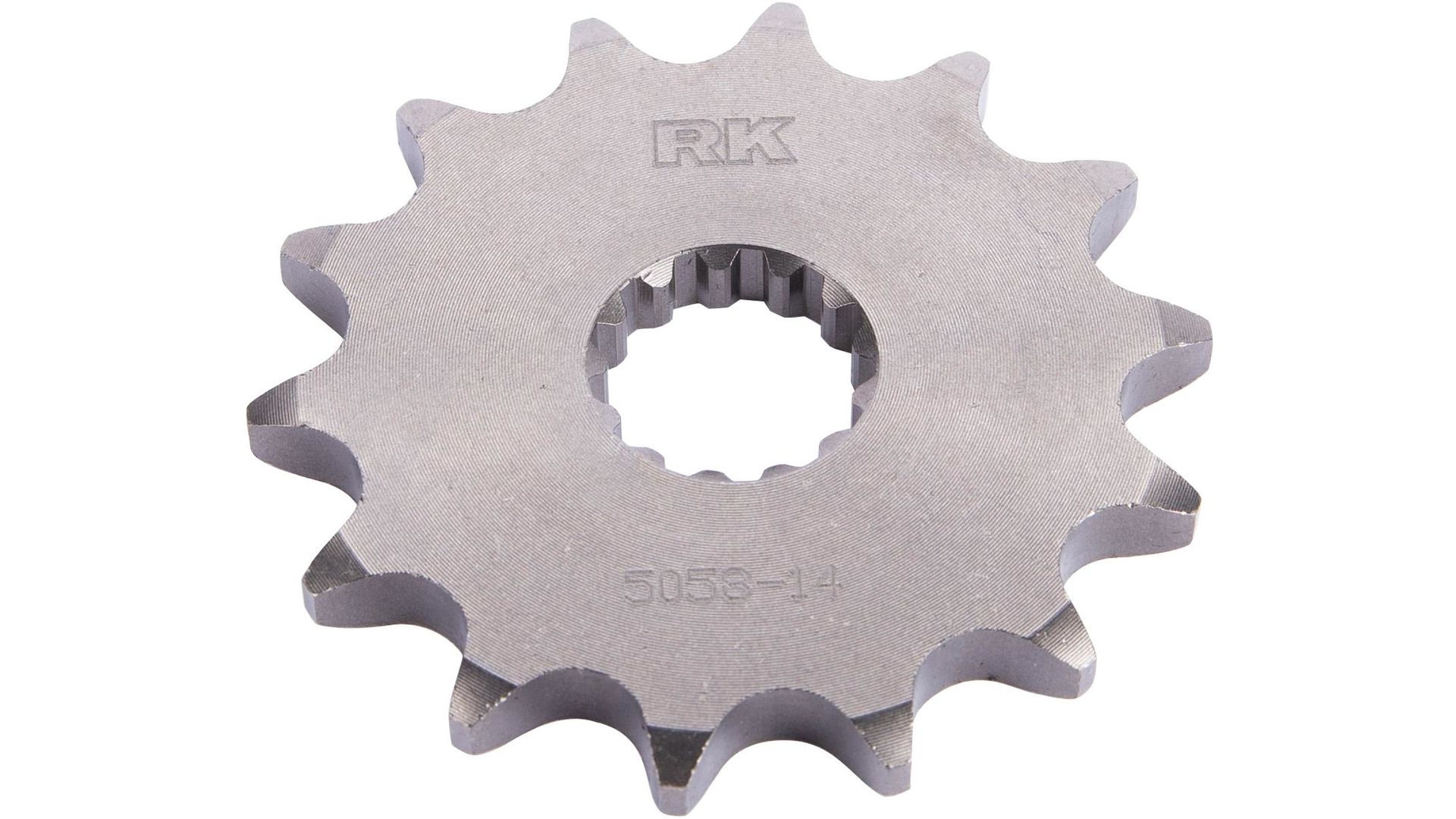 RK Antriebsritzel 5058 14 Zähne