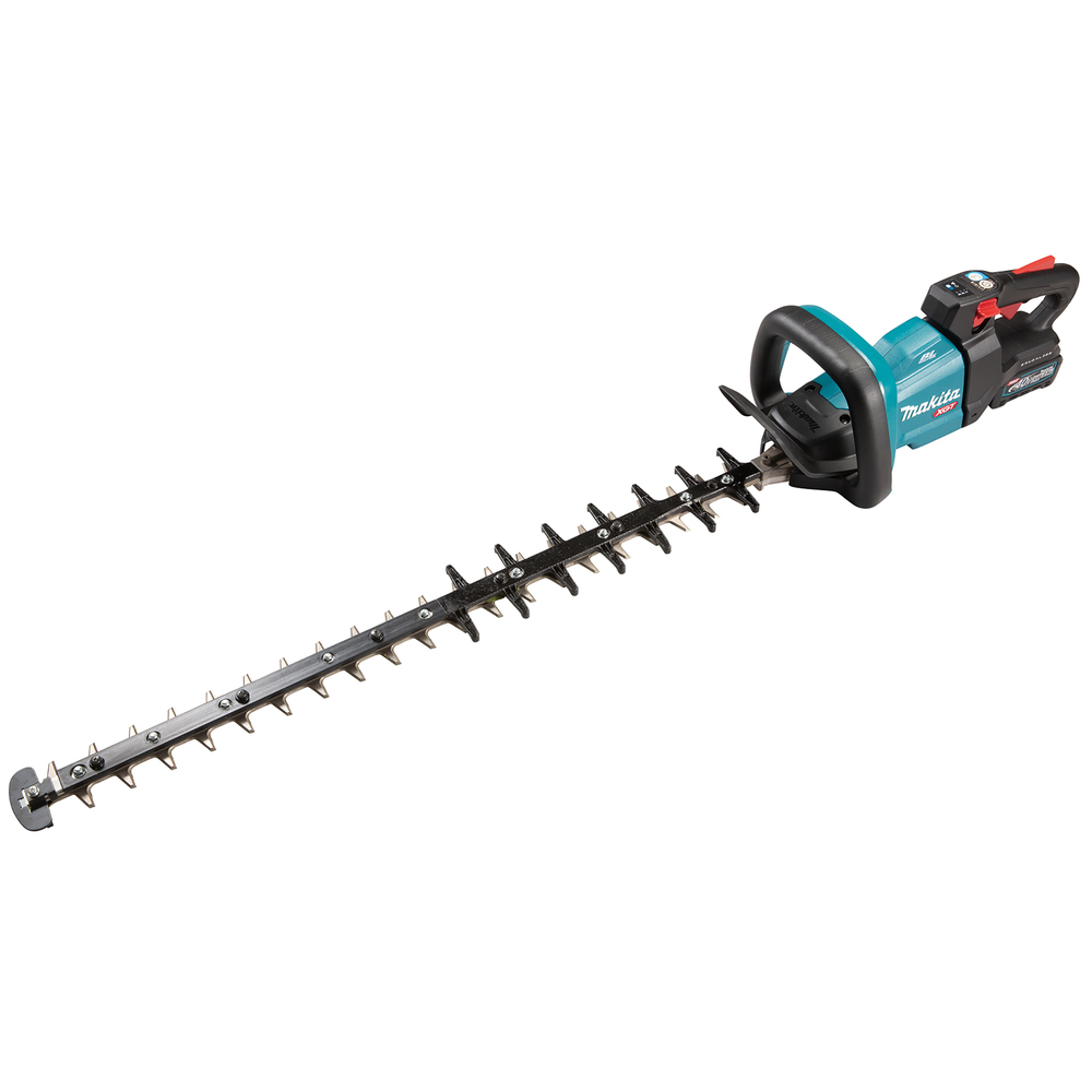 Makita Akku-Heckenschere UH007GD201 40V max. 2,5Ah 75 cm (inkl. 2x Akku und Ladegerät)