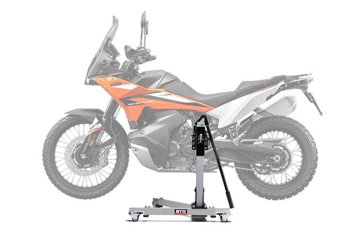 Zentralständer EVOLIFT® für KTM 890 Adventure 21-