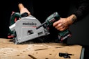Vorschaubild Metabo BP 18 LTX BL Akku-Blaspistole 600798850
