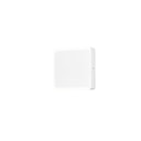 Vorschaubild Konstsmide Wandleuchte Cesena, weiss, HighPowerLED 10W, Dammerungssensor (7863-252)