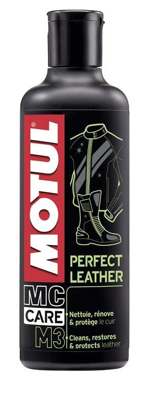 MOTUL Lederpflegecreme M3 Perfect Leather - 250ml