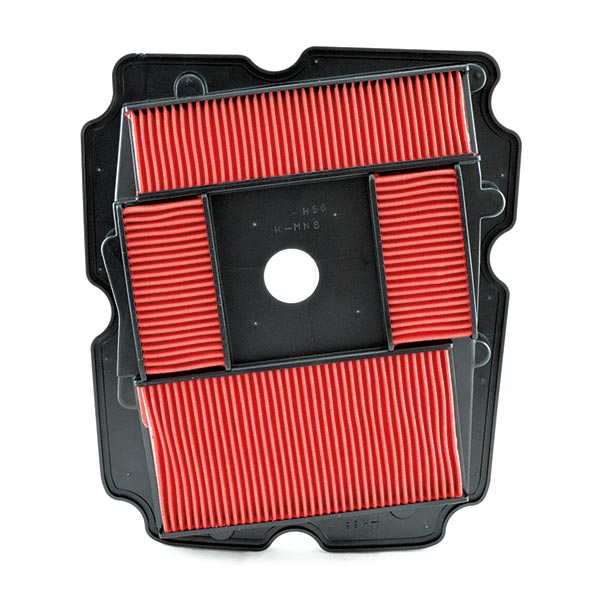 MIW Luftfilter H1261 für Honda NTV600 J/K/M/P/S/T