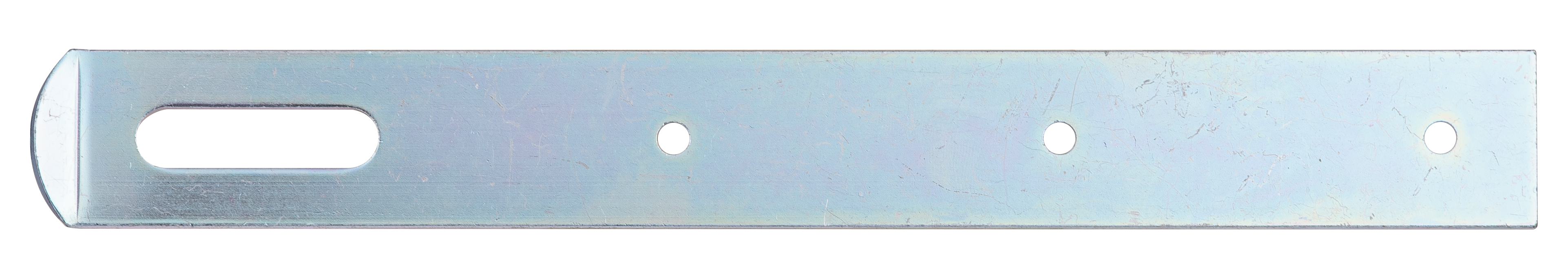 Alberts® Überfalle galvanisch verzinkt dickschichtpassiviert 250x30 mm