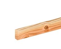 Handmuster OSMO Fassade Rautenleiste Kanadische Douglasie VEH-Top - 27 x 68 mmZubehörbild