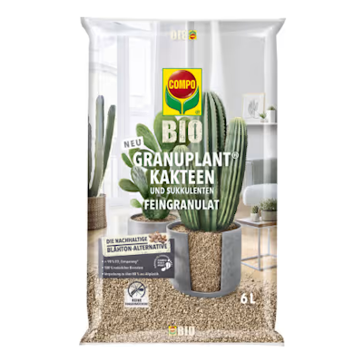 Compo Bio Blumenerde | KMPF24 Online Shop