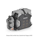 Vorschaubild KAPPA Seitentasche AV07 K'Rugged Grau