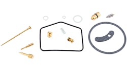 Keyster Reparatursatz Vergaser
