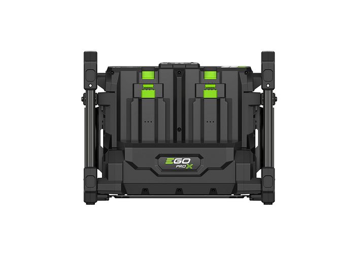 EGO Power Ladegerät 2500W PGX2500PB