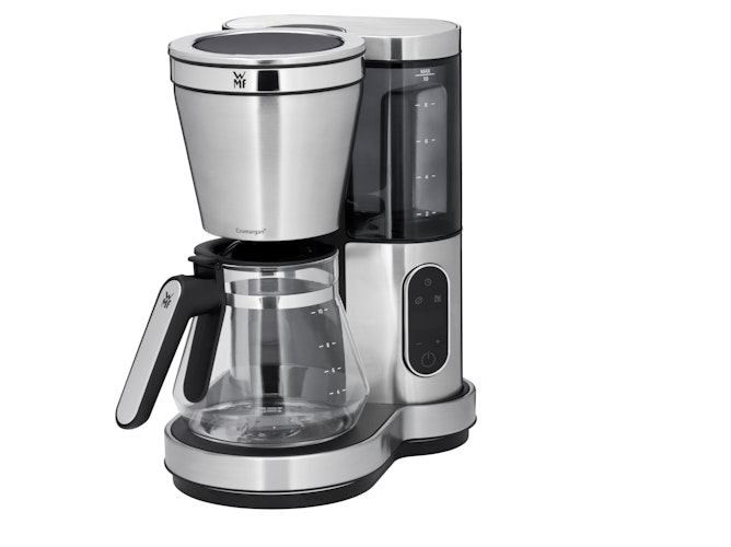 WMF Lumero Kaffeemaschine Glas