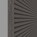 Vorschaubild NewTechWood Alu-Coex Endprofil 74 x 61 x 37 x 3000 mm