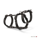 Vorschaubild Wolters Professional Geschirr No Escape schwarz