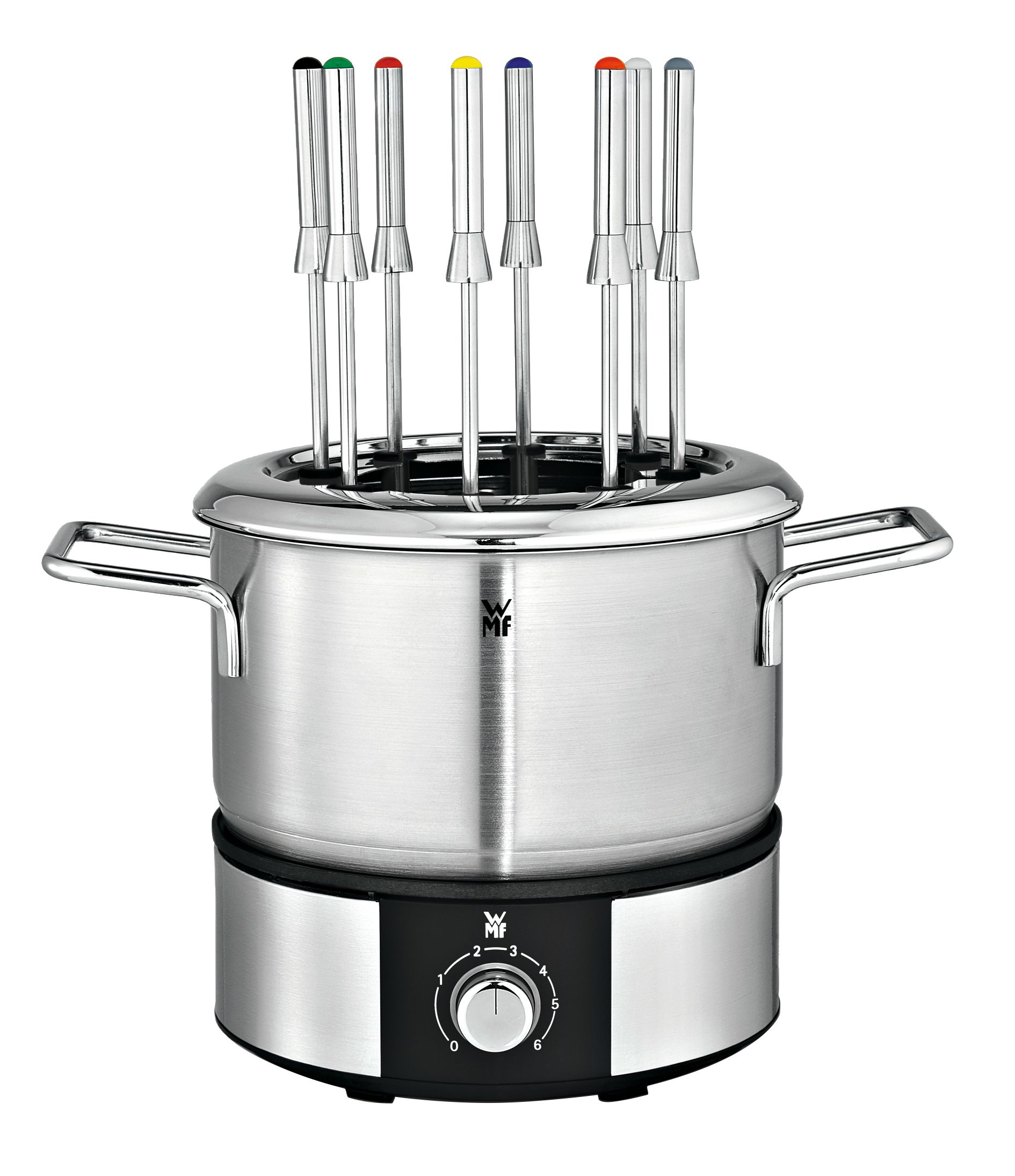 WMF Lono Fondue-Set