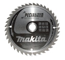 Vorschaubild Makita SPECIALIZED Sägeb.165x20x40Z B-32954