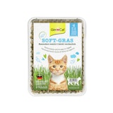 GimCat Soft-Gras 100g Nahrungsergänzung für Katzen GimCat Soft-Gras 100g Nahrungsergänzung für KatzenZubehörbild