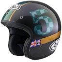 Vorschaubild Arai Jethelm Freeway Classic Union