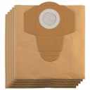 Vorschaubild Einhell Nass-Trockensauger-Zubehör Schmutzfangsack 20l (5er Set) 2351152