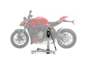 Vorschaubild Zentralständer EVOLIFT® für Ducati Streetfighter V4 / S 20-24