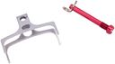 Vorschaubild CONTEC Scheibenbremsbelag DiscStop+ CBP-550 DiscStop+ CBP-550