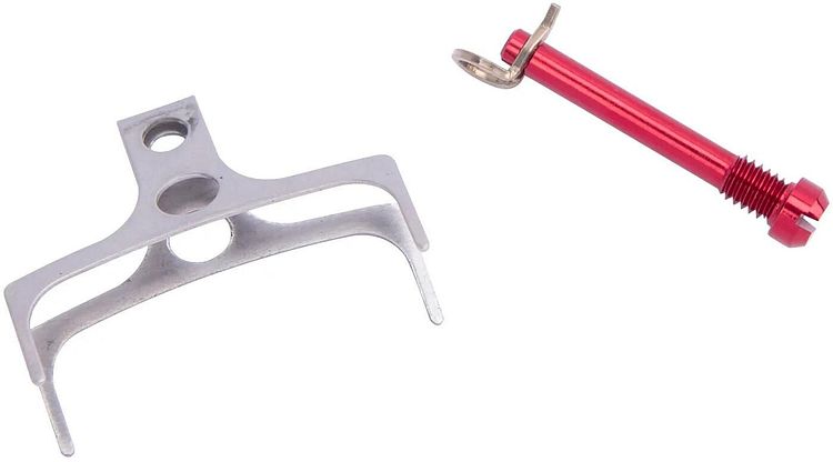 CONTEC Scheibenbremsbelag DiscStop+ CBP-550 DiscStop+ CBP-550