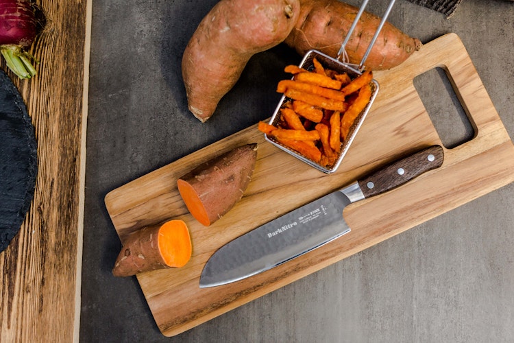 DICK Santoku DARKNITRO 18 cm