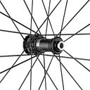 Vorschaubild Fulcrum Laufradsatz Sharq 42 28 Zoll schwarz MS 12