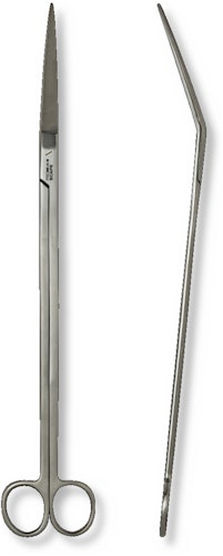 JBL ProScape Tool S 30 curved Aquarienpflege