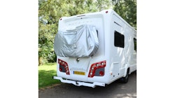 Oxford Faltgarage Aquatex Touring Premium