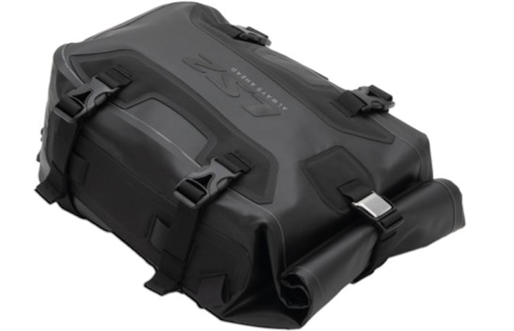 LS2 Hecktasche "Move Ahead"